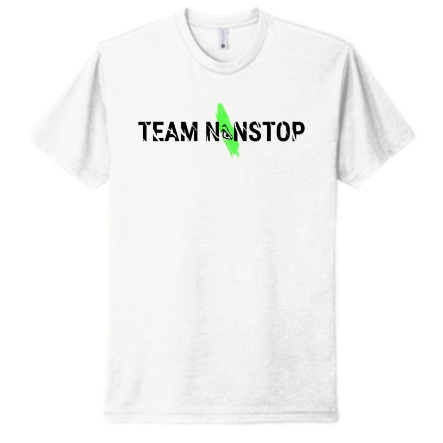 Straight Nonstop Ts